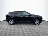 Used 2025 Chevrolet Trax LS image 4