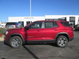 New 2025 GMC Terrain Elevation image 3