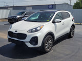 Used 2022 Kia Sportage Nightfall Edition w/ Nighfall AWD Premium Package image 3