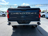 Used 2020 Chevrolet Silverado 2500 LTZ w/ LTZ Premium Package image 4