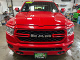 Used 2022 RAM 1500 Big Horn image 2