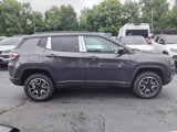 New 2024 Jeep Compass Trailhawk image 2