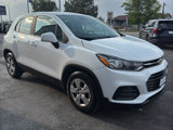 Used 2018 Chevrolet Trax LS image 4