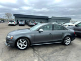 Used 2015 Audi S4 Premium Plus image 4