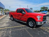 Used 2016 Ford F150 XL w/ Equipment Group 101A Mid image 3