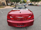 Used 2009 Chrysler Sebring Touring w/ Special Touring Group image 4