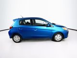 Used 2021 Mitsubishi Mirage LE image 2
