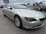 Used 2007 BMW 650i Coupe image 5
