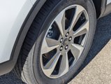 New 2024 Ford Escape Platinum image 4