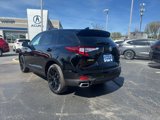 New 2025 Acura RDX SH-AWD image 3