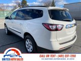 Used 2014 Chevrolet Traverse LS image 3