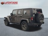 Used 2017 Jeep Wrangler Unlimited Sport image 6