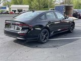 New 2025 Honda Accord SE image 5