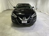 Used 2017 Nissan Maxima Platinum image 3