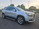 Used 2017 GMC Acadia Limited SLT image 5