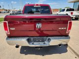 Used 2017 RAM 1500 Laramie w/ Convenience Group image 6