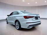 Certified 2025 Audi A3 2.0T Premium image 4
