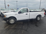 Used 2020 Ford F150 XL w/ Equipment Group 101A Mid image 2