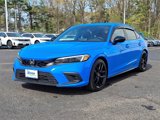 Certified 2022 Honda Civic Sport image 3