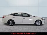 Used 2021 Nissan Altima 2.5 S w/ Driver Assist Package image 3