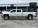 Used 2018 Chevrolet Silverado 2500 LT w/ LT Fleet Convenience Package image 2