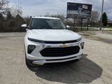 New 2025 Chevrolet TrailBlazer LT w/ Driver Confidence Package image 3