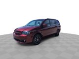 Used 2017 Dodge Grand Caravan GT image 4