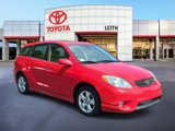Used 2007 Toyota Matrix XR image 3