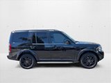 Used 2015 Land Rover LR4 HSE image 4