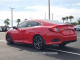 Used 2021 Honda Civic Sport image 5