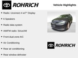 Used 2021 Chrysler Voyager Lxi image 4