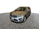 Used 2018 Kia Sorento SX image 2