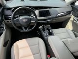 Used 2022 Cadillac XT4 Luxury w/ Driver Awareness Package image 2