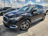 Used 2020 INFINITI QX60 Pure image 3
