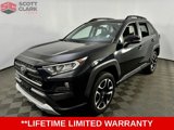 Used 2019 Toyota RAV4 Adventure image 3
