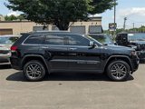 Certified 2022 Jeep Grand Cherokee Limited w/ Tech Group image 2