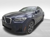 Used 2022 BMW X4 xDrive30i w/ M Sport Package 2 image 5