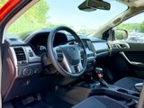 Certified 2022 Ford Ranger XLT w/ Equipment Group 301A Mid image 3