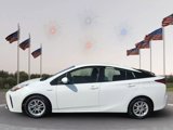 Used 2022 Toyota Prius LE image 3
