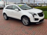 Used 2022 Cadillac XT5 Premium Luxury w/ Platinum Package image 5