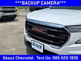 Used 2024 GMC Terrain SLE image 3