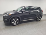 Used 2018 Hyundai Tucson Sport w/ Cargo Package image 2