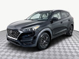 Used 2019 Hyundai Tucson Value image 4