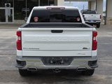 Used 2019 Chevrolet Silverado 1500 LT w/ Texas Edition image 5