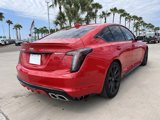 Used 2020 Cadillac CT5 V w/ Platinum Package image 5