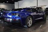 Used 2017 Chevrolet Corvette Stingray Coupe w/ 1LT image 6