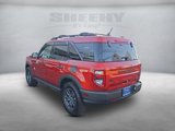 Certified 2022 Ford Bronco Sport Big Bend w/ Convenience Package image 3