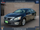 Used 2013 Nissan Altima 2.5 SV image 2