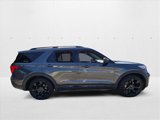 Used 2020 Ford Explorer XLT w/ Equipment Group 202A image 4