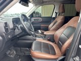 Used 2021 Ford Bronco Sport Badlands w/ Badlands Package image 4